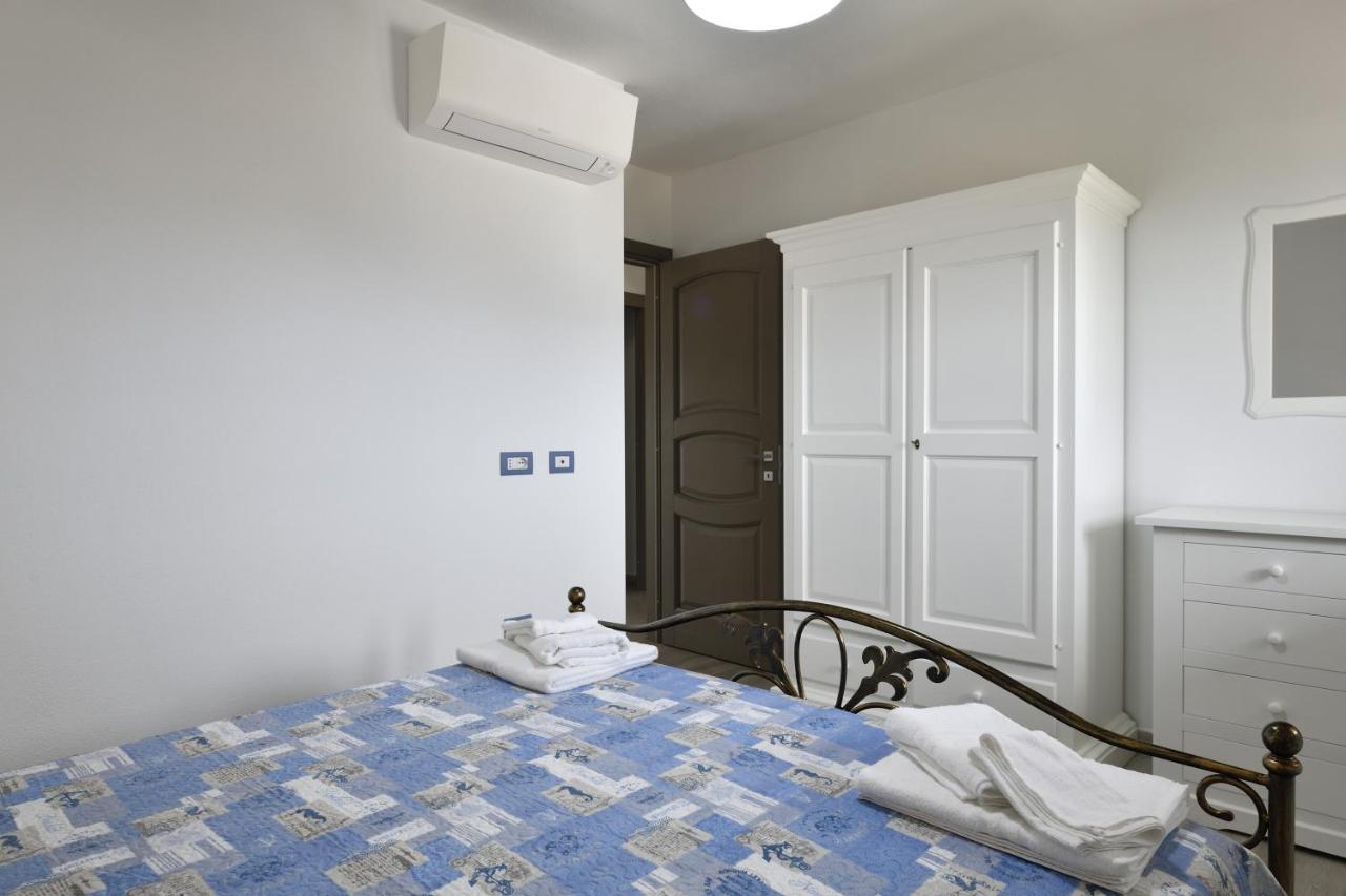 Dolcecasa Apartment Dorgali Exterior photo