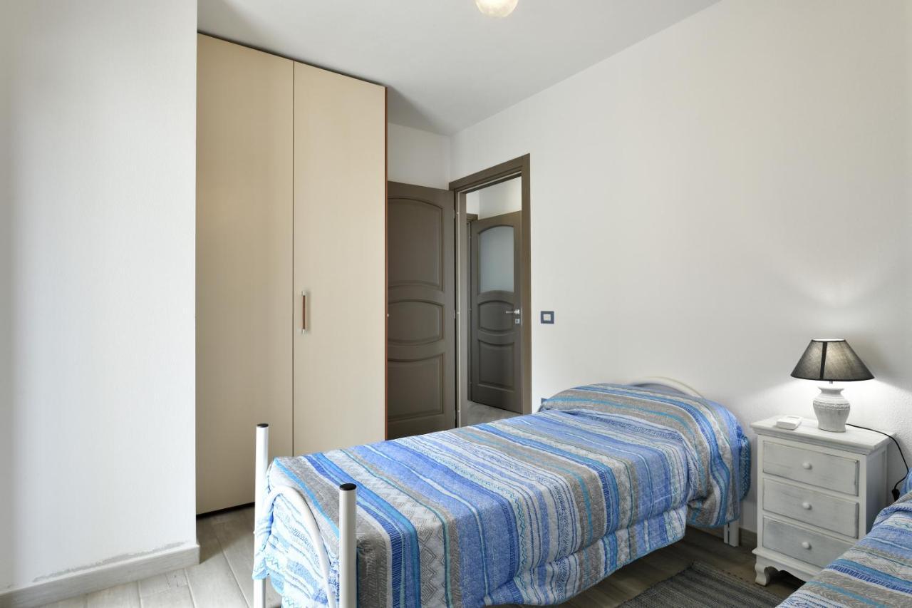 Dolcecasa Apartment Dorgali Exterior photo