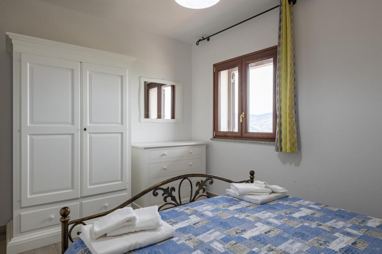 Dolcecasa Apartment Dorgali Exterior photo